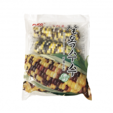 ARC Korea Rainbow Glutinous Corn 3pc